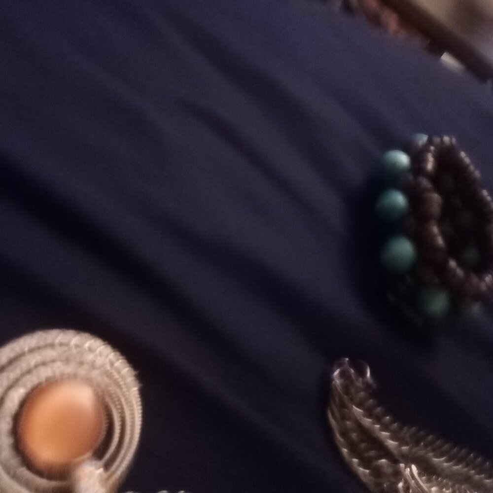 Paparazzi jewelry